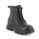 Primigi Goretex neperšlampantys batai juodi